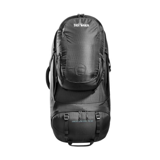 GREAT ESCAPE 75+10 TRAVEL BACKPACK - Image 2