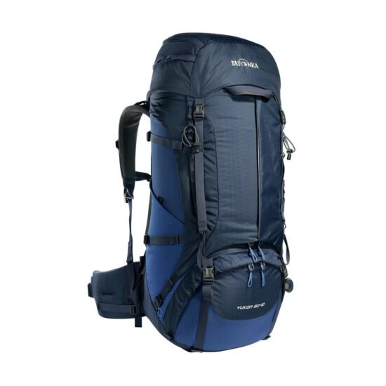 YUKON 60+10 TREKKING BACKPACK