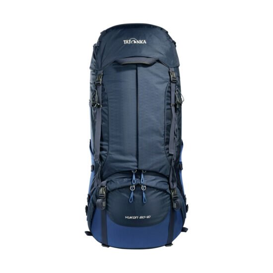 YUKON 60+10 TREKKING BACKPACK - Image 2