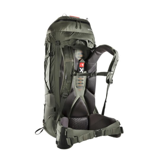YUKON X1 85+10 TREKKING BACKPACK - Image 3