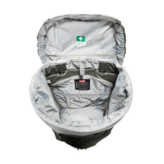 YUKON X1 85+10 TREKKING BACKPACK - Image 7