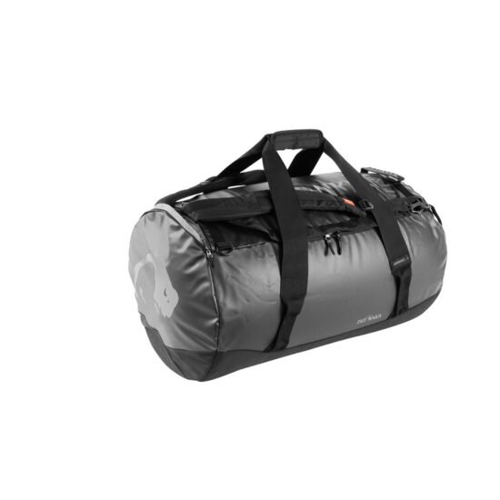 BARREL L TRAVEL BAG 85 L