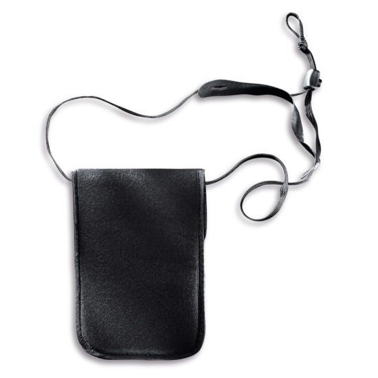 SKIN NECK POUCH NECK WALLET