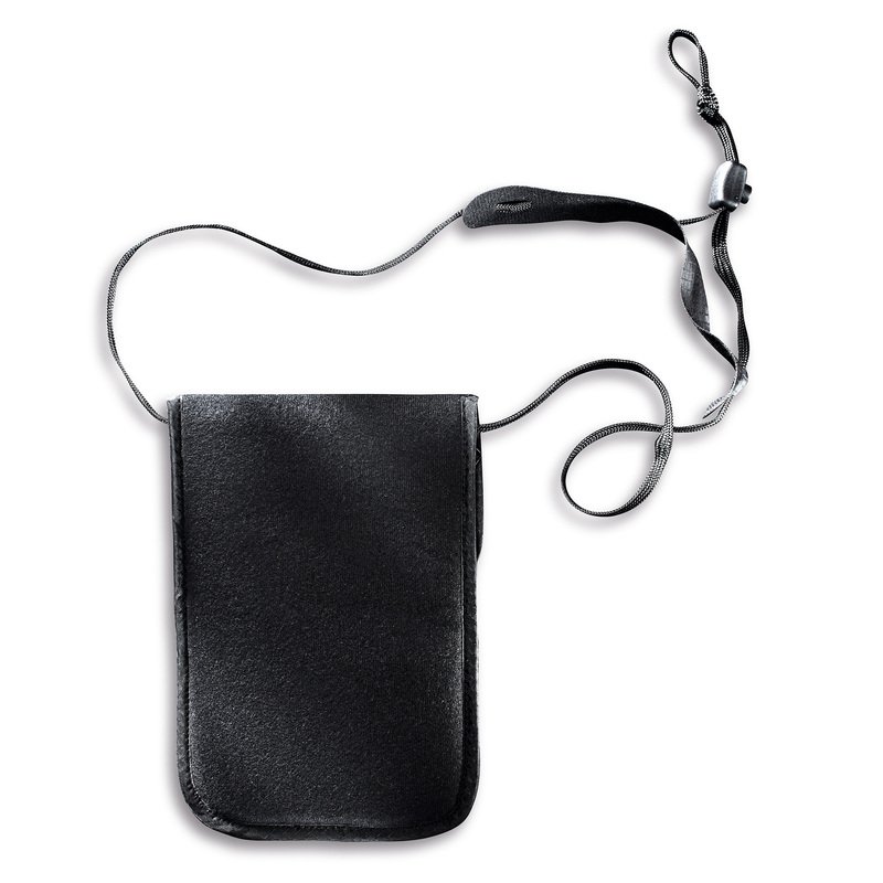 SKIN NECK POUCH NECK WALLET