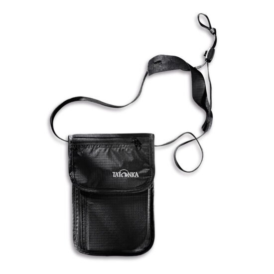 SKIN NECK POUCH NECK WALLET - Image 3