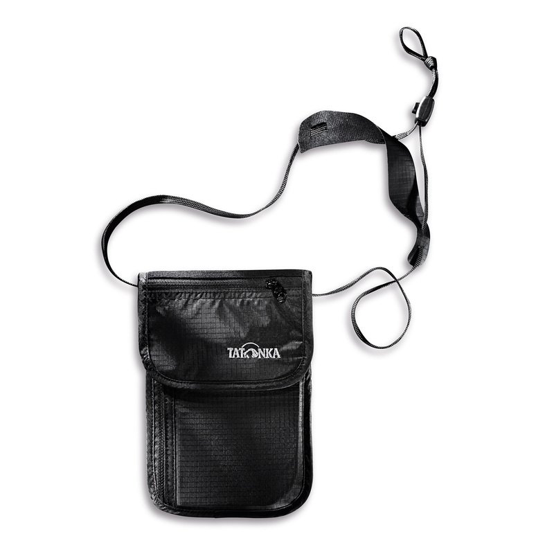 SKIN NECK POUCH NECK WALLET - Image 3