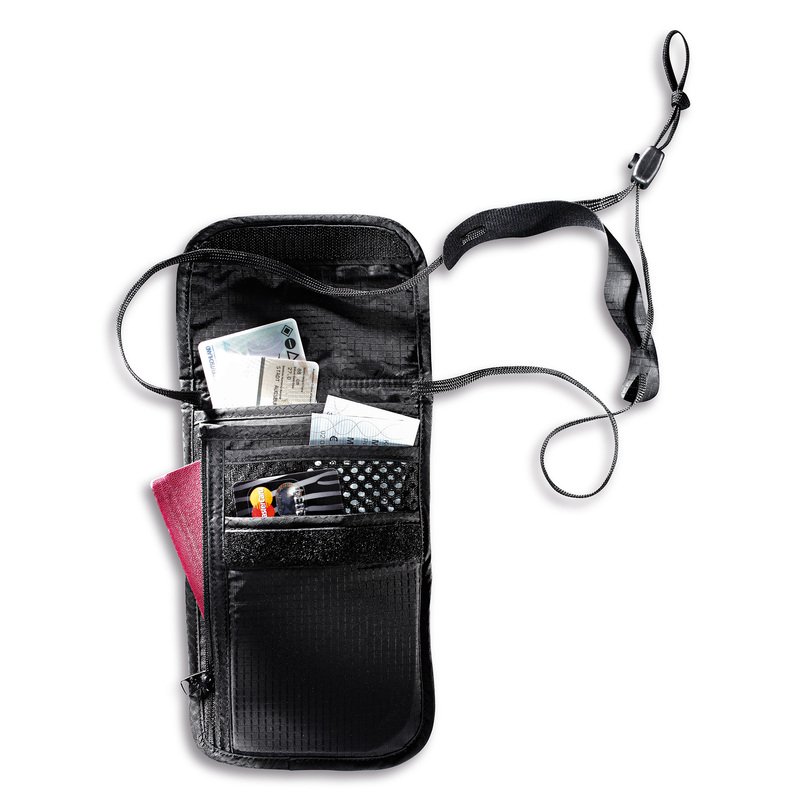 SKIN NECK POUCH NECK WALLET - Image 4