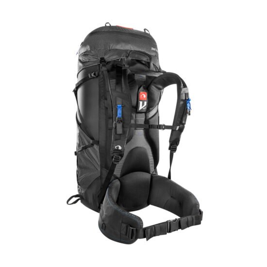 YUKON LT 60+10 RECCO TREKKING BACKPACK - Image 3