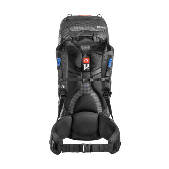 YUKON LT 60+10 RECCO TREKKING BACKPACK - Image 5