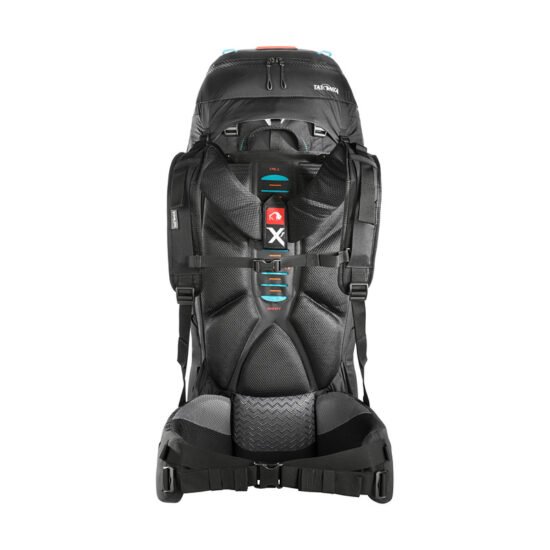 YUKON X1 75+10 TREKKING BACKPACK - Image 3