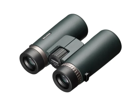 Pentax SD 10x42 ED Binoculars - Image 5
