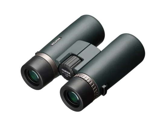 Pentax SD 7x42 ED Binoculars - Image 4