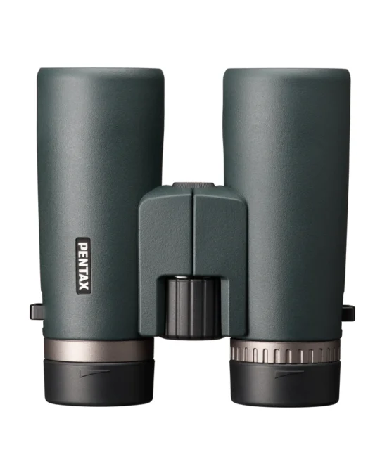 Pentax SD 10x42 ED Binoculars - Image 4