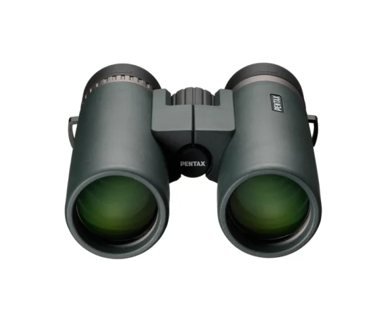 Pentax SD 10x42 ED Binoculars - Image 3