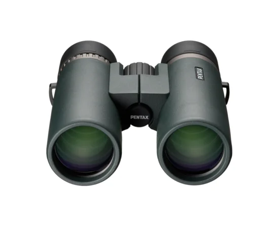 Pentax SD 7x42 ED Binoculars - Image 2