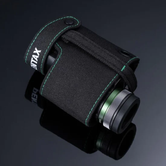 Pentax 6x21 VM WP Monocular Complete Kit - Image 8