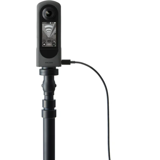 RICOH THETA X 360° camera - Image 7