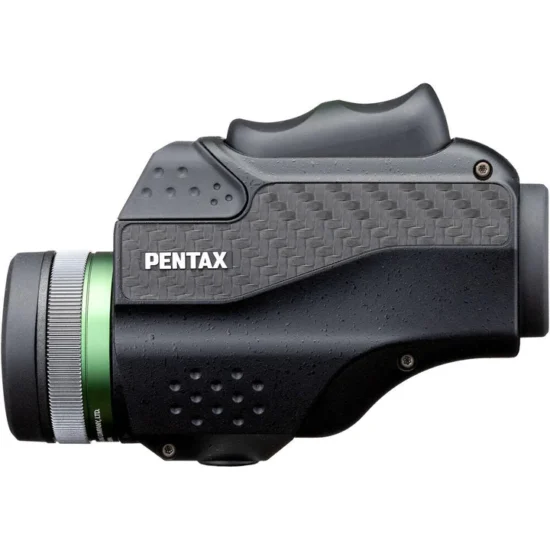 Pentax 6x21 VM WP Monocular Complete Kit - Image 2