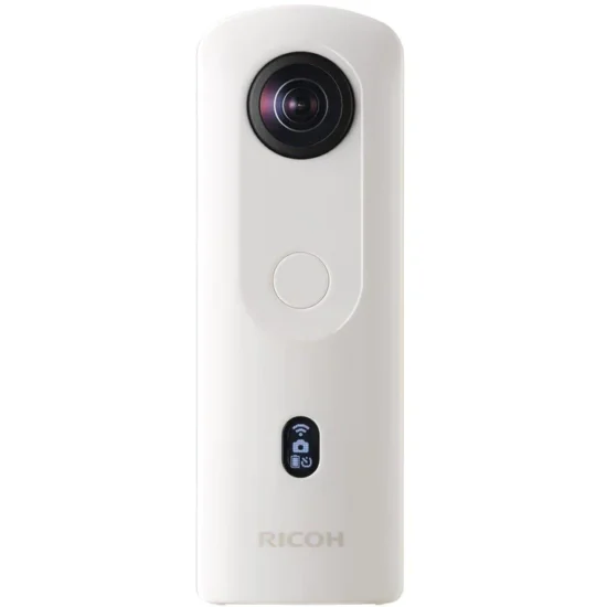 RICOH THETA SC2