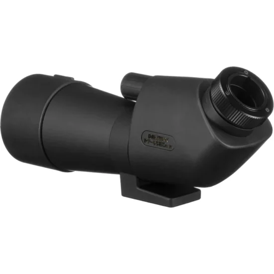 Pentax PF-65EDAII 65mm Spotting Scope (Without eyepiece) - Image 2