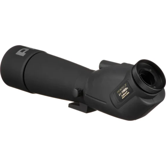 Pentax PF-80EDA 80mm Spotting Scope (Without eyepiece) - Image 2