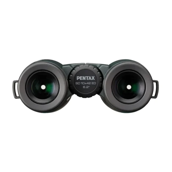 Pentax SD 10x42 ED Binoculars - Image 2
