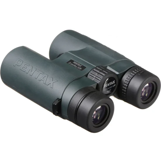 Pentax 10x43 Z-Series ZD WP Binoculars - Image 2