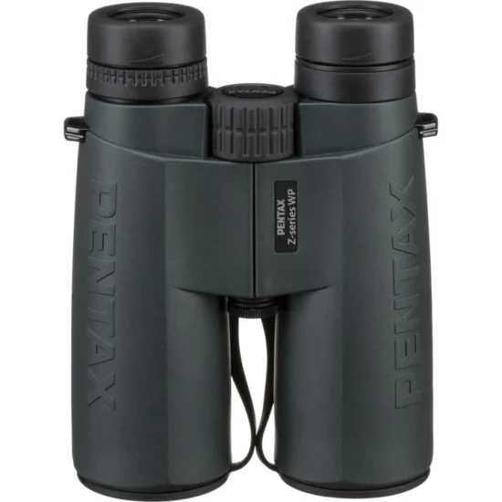 Pentax 10x50 Z-Series ZD WP Binoculars - Image 3