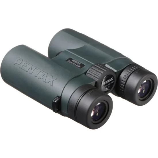 Pentax 8x43 Z-Series ZD WP Binoculars - Image 3