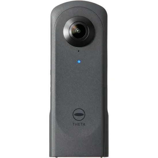 RICOH THETA X 360° camera - Image 2