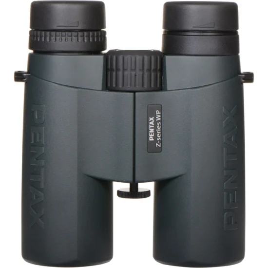Pentax 8x43 Z-Series ZD WP Binoculars - Image 4