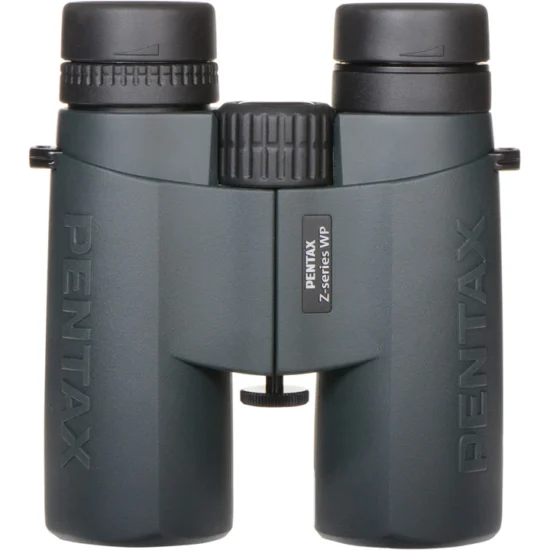 Pentax 10x43 Z-Series ZD WP Binoculars - Image 3