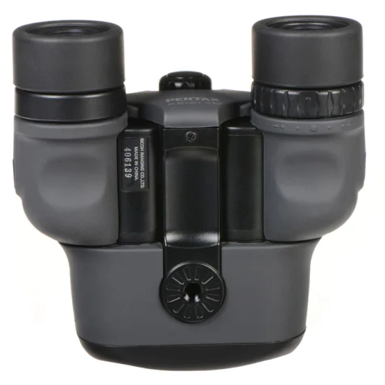 Pentax 6.5x21 U-Series Papilio II Binoculars - Image 4