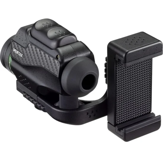 Pentax 6x21 VM WP Monocular Complete Kit - Image 5