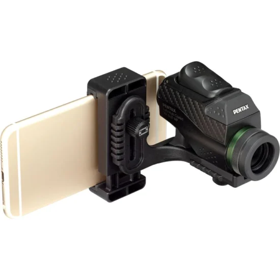 Pentax 6x21 VM WP Monocular Complete Kit - Image 6