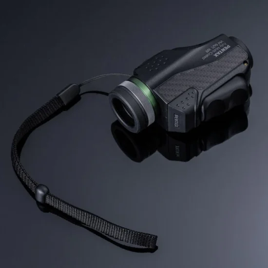 Pentax 6x21 VM WP Monocular Complete Kit - Image 7