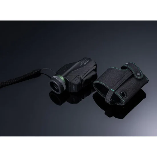 Pentax 6x21 VM WP Monocular Complete Kit - Image 9