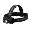 LEDLENSER MH8 - Image 3