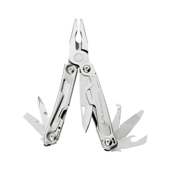 REV® 14 TOOLS