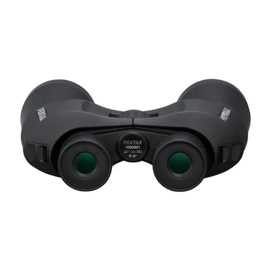 Pentax SP 12x50 Binoculars - Image 3