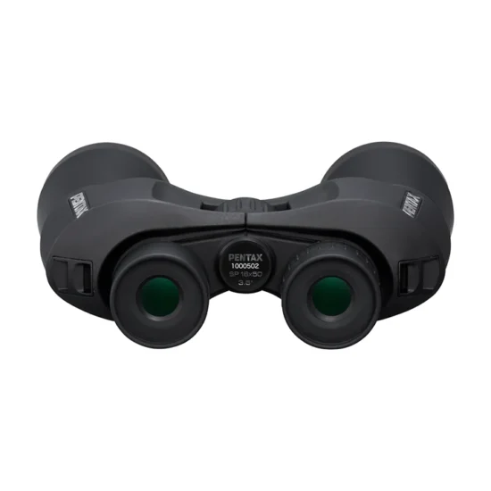 Pentax SP 16x50 Binoculars - Image 3
