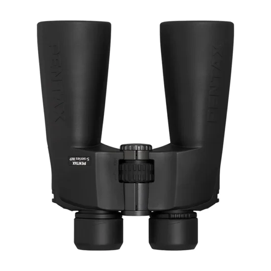 Pentax SP 20x60 WP Binoculars With Case - Image 6