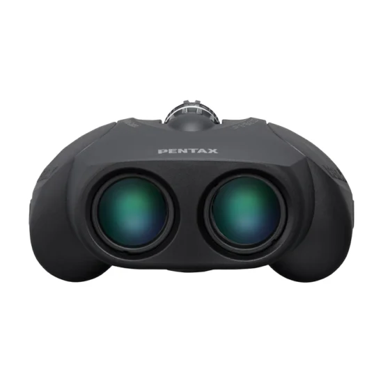 Pentax UP 8-16x21 Binoculars With Case - Black - Image 2