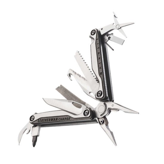 CHARGE®+ TTI 19 TOOLS - Image 4
