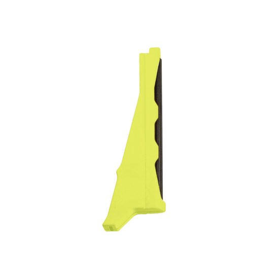 FIRE STARTER ROD & SAFETY WHISTLE