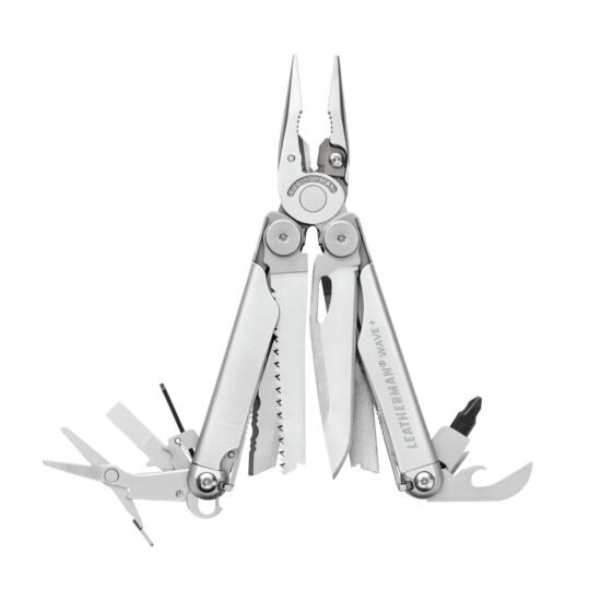 WAVE®+ 18 TOOLS