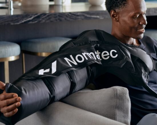 Normatec 3 Arm attachment (pair)( 2 Years Warranty )