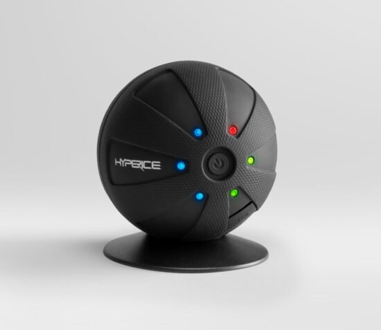 Hyperice Hypersphere Mini Black (1 Year Warranty ) - Image 2