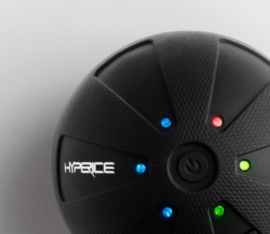 Hyperice Hypersphere Mini Black (1 Year Warranty ) - Image 3