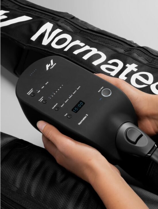 Normatec 3 Leg Package - Standard - Eu+ (2 Years Warranty) - Image 4
